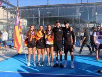 Campeonato de España Selecciones de Menores